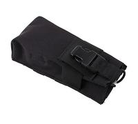 DOITOOL Porte-Radio Ceinture De Service Pochette Radio Multifonction pour Activités De Plein Air Étui Radio Robuste Et Support pour Téléphone