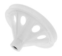 DOITOOL Poulie de Courroie pour Machine à Laver Poulie Entraînement pour Lave-linge Semi-automatique de Rechange pour Réparation