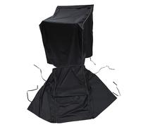 DOITOOL Pour Machine À Laver Et Sèche-linge - 2 Pièces En Tissu Oxford - Solaire Et Élastique