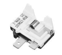 DOITOOL Protecteur Thermique Surcharge pour Compresseur de Réfrigérateur et Congélateur Modèle Aile Installation Facile et Fiable de Rechange
