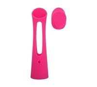 DOITOOL Protection en Silicone pour Appareil de Soin Peau Compatible avec Medicube, Résistante aux Chocs et Facile à Transporter pour Usage à Domicile