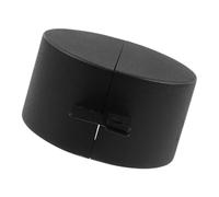 DOITOOL Protection Poignée de Porte et Robinet Inoxydable Cache Robinet Extérieur Antivol Housse de Protection pour Poignée et Valve Installation Facile pour Usage Intérieur et Extérieur