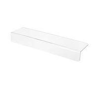DOITOOL Rallonge de Comptoir en Acrylique 5x10x40cm pour Interstice