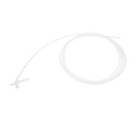 DOITOOL Rallonge Tube Mousse Expansive PE Flexible Outil Applicateur Époxy pour Colle Polyuréthane Précise