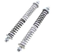 DOITOOL Ressort de Remplacement pour Échasses de Plâtrier Acier Inoxydable Élément Amortisseur Robuste Outils Charge Lourde pour Construction et Rénovation