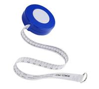 DOITOOL Ruban à Mesurer Portable pour Animaux Circonférence et Poids Précis Du Bétail Chèvres Chevaux et Porcs Outil Léger et Compact pour Gestion Agricole