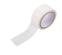 DOITOOL Ruban Adhésif de Preuve Inviolable Blanc Pet 2 Pouces X 55 Yards Message Voidopen pour Protection Anti-sabotage des Boîtes et Emballages