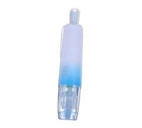 DOITOOL Ruban Correcteur Portable Plastique Ruban de Correction Doux et pour Équilibrée pour Fournitures Scolaires Journalisme