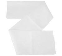 DOITOOL Serviette de Riz à Sushi en Nylon et Coton, Filet de Vapeur Réutilisable pour Cuiseur à Riz, Doublure Fine et Multi-fonctionnelle pour Cuisson Poêle Antiadhésive