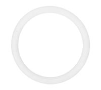 DOITOOL Silicone Gasket Set For Ice Maker Drain Plug Seal Replacement Compatible With Scotsman Commercial Cooler Food Grade Seal Ring For Leak Prevention And Easy Maintenance