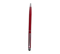 DOITOOL Stylet pour Écran Tactile Et Stylo Bille pour Smartphone avec Pointe Silicone Lisse Et Précise pour Navigation Fluide pour Rédiger Une Note Carnet Adresses Ou Site Web