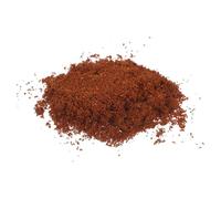 DOITOOL Substrat en Fibre de Noix 500g pour Terrariums et Aquariums, Texture Douce et Sûre, pour Reptiles comme Lézards et Tortues Terrestres