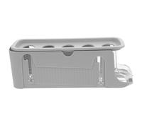 DOITOOL Support Coulissant Pour Porte De Réfrigérateur À 2 Niveaux Matériau Sûr