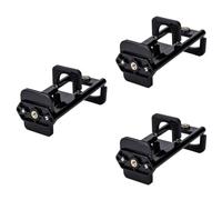 DOITOOL Support De Caméra 3 Pièces pour Smartphones Et Tablettes Robuste Et Polyvalent