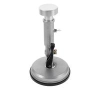 DOITOOL Support de Fixation pour Antenne et Voiture Montage Robuste Antichoc pour Bateau Camion et Jardin Kit de Support Stable pour Récepteur Extérieur