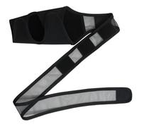 DOITOOL Support de Jambe pour Chien Blessé Genouillère Néoprène Respirant avec Manchon de Récupération pour Toutes Protège Pattes et Favorise la Circulation Sanguine Confort et Maintien