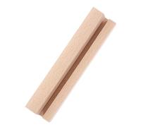 DOITOOL Support De Menu Moderne Et Grand Pour Calendrier De Bureau Présentoir Pour Calendriers Présentoir Quotidien Mémo Carte Petit Format Décoration De Bureau Emplacement Pour
