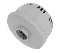 DOITOOL Support Filtre Spa Réutilisable Remplacement Facile pour Piscine Cartouche Filtrante Robuste et Pratique Compatible Spa Gonflable Modèle 54123