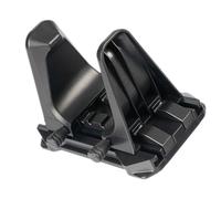 DOITOOL Support Mural Réglable pour Vélo Crochet Pliable, Rangement Robuste pour Garage et Abri de Jardin, Compatible VTT et Vélo de Route, Installation Facile, Gain de Place Polyvalent