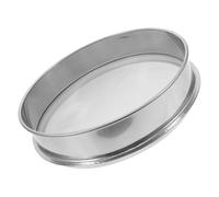 DOITOOL Tamis Inoxydable Mailles pour Poterie et Céramique Filtre Fin Polyvalent Robuste et Ergonomique pour Argile et Peinture