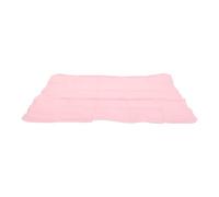 DOITOOL Tapis Rafraîchissant D'été pour Chat et Chien, Matelas Auto-réfrigérant en PVC Respirant, Rectangulaire, Confortable pour Lit d'animaux la Maison