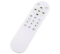 DOITOOL Télécommande Contrôle de Vitesse en Plastique pour Ventilateur de Plafond et Installation Facile et Éclairage à Distance pour Camping