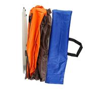 DOITOOL Tente pour Animaux Pliable et Imperméable Oxford Chenil Portable pour Chiens et Chats Petits et Moyens Nid Confortable Intérieur et Extérieur