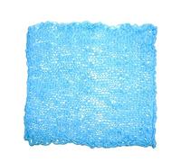 DOITOOL Toile de Fond pour Photographie de Nouveau-né Couverture Tricotée Couverture Photo Mensuelle Sûre Et