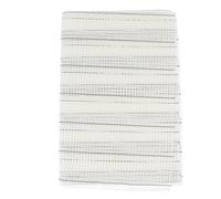 DOITOOL Toile Maille pour Tapis Soi-même, Tissu Filet Crocheté Découpable, Matériel de Crochet pour Tapis DIY, Accessoire Léger et Stable pour Travaux D’Aiguille, Compatible Punch Needle,