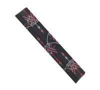 DOITOOL Touche pour Clavier Mécanique Flèche en Pbt Sublimation Thermique 5 Faces Hauteur d'origine Capuchon Coloré de Remplacement Compatible Clavier de Jeu Accessoire Personnalisé