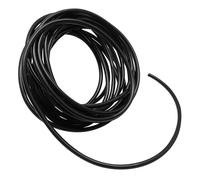 DOITOOL Tuyau Irrigation Goutte à Goutte Flexible PVC pour Jardin Serre Agriculture Arrosage Résistant UV