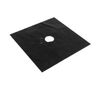 DOITOOL Universelle Pour Plaque De Cuisson À Gaz Feuilles De Revêtement Pour Four Antiadhésives Faciles À Nettoyer