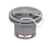DOITOOL Valve Haute Pression à Huit Trous en PVC pour Bateaux Gonflables et Planches de Surf, Solide et Stable, Passionnés de Rafting