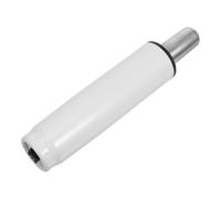 DOITOOL Vérin Gaz Chaise Bureau Robuste Acier Cylindre Hydraulique Pneumatique Réglable Remplacement pour Chaises de Gaming et Tabourets de Bar Mécanisme sans Outil Facile à Installer