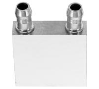 DOITOOL Waterblock Cpu Pour Refroidissement Radiateur Petit Dissipateur Thermique Pc Système Cooling Informatique