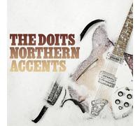 Doits – Northern Accents – CD – Neuf