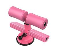 Doiyislem Barre De Sit-Up | Équipement Fitness À Ventouses - Aide À L'Entraînement Des Abdominaux | pour Femmes Hommes Appartement Salle de Sport Salon Chambre