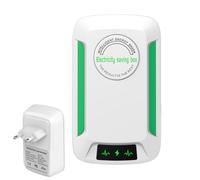 Doiyislem Boîte d'économie d'énergie, Dispositif d'économie d'énergie Stop Watt | Boîte d'électricité Intelligente,La boîte d'électricité stabilise la Tension pour la Machine à