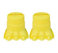 Doiyislem Échasses d'Équilibre pour | Marcheurs sur Échasses pour,Jouets d'Exercice Portables en Plein Air pour Développement des Compétences Motrices, Idéal pour Jardin, École à Domicile,