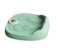 Doiyislem Étire Cheville,Planche Inclinée Ajustable avec Compteur | Exerciceur pour Souplesse Améliorée, Talon d'Achille, Mollets Tendus, Pieds Femmes Adolescents