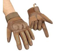 Doiyislem Gants De Cyclisme pour Hommes | Mitaines Sport Tactiles pour Écran | Gants De Cyclisme sur Route pour L'Extérieur,pour VTT, Sentier, Chemin Urbain, Route, Déplacement, Voyage, Aventure,