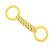 Doiyislem Jouet de tirage pour Chien Éducation du Chiot