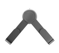 Doiyislem Organisateur De Couvercles Pour Porte De Placard,Rangement Mural pour Couvercles de Casseroles | Rangement Vertical Pour Casserole Planche À Découper Ustensile Armoire Restaurant