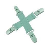 Doiyislem Outil de Démêlage de Draps - Accessoires pour Couettes et Couvertures en Machine,Matériel Literie Maison Prévention Enchevêtrement Lave-Linge Séchage