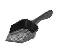 Doiyislem Raclette à Litière pour Chat | Pelle de Litière Sécuritaire Chat,Ramasseur de pour Chaton,pour Usage en Intérieur et en Extérieur Maison Appartement Salon Vétérinaire