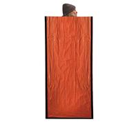 Doiyislem Sac De Couchage pour Camping - par Temps Froid Et Une Couverture Chaude pour Dormir - Sac Thermique Imperméable pour La Randonnée, Le Camping, Les Voyages, Les Événements en Stade et Les