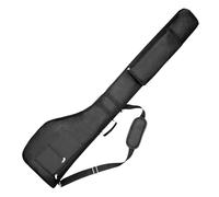 Doiyislem Sac De Golf Léger | Sacs de Golf Portables,Imperméable et Pliable Contient 8 à 10 Bâtons Idéal pour Entraînement en Salle et Étudiants Sportifs