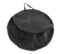 Doiyislem Sac De Voyage pour Roue De Vélo,Transport de Pneu de Bicyclette - Valise Étanche de Transport pour Roues de Course - Atelier, Avion