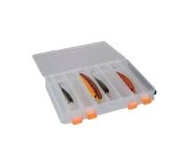 Doiyo Minnow Case / Boîte à appâts