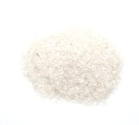 DOJA Barcelona | Chips Pierre Semi Precieuse | Pierre Naturelle Quartz Blanc | 5~8mm | 500g | Pierre Precieuse | pour Accessoires de Décoration Intérieure, Decoration Maison, Perle Pierre Naturelle